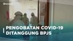 Jadi Endemi, Pengobatan Covid-19 Akan Ditanggung BPJS | Katadata Indonesia