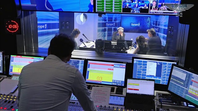 Journalistes afghanes voilées : le monde est en dérangement !