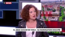 Elisabeth Levy : «Il n'y a pas de justice s'il n'y a pas de présomption d'innocence»