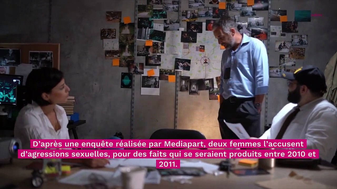 Damien Abad, le ministre des Solidarités accusé de viol : va -t'il rester au gouvernement ?