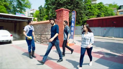 Amor y Dinero Negro - Capitulo 141 (Audio Español) | Kara Para Aşk