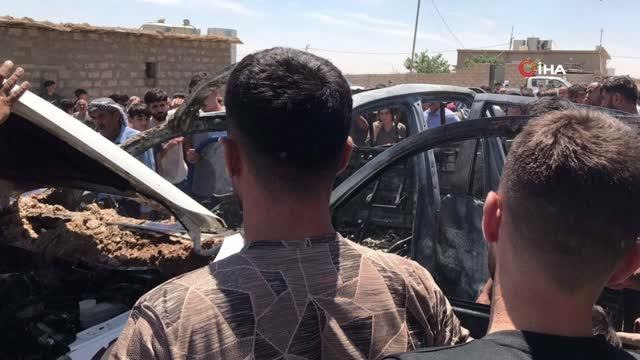 MİT, PKK Mahmur-Kerkük-Süleymaniye saha genel sorumlusunu etkisiz hale getirdi