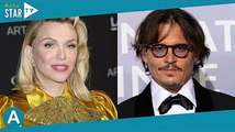 Johnny Depp : en plein procès, Courtney Love révèle qu'il l'a sauvée d'une mort violente