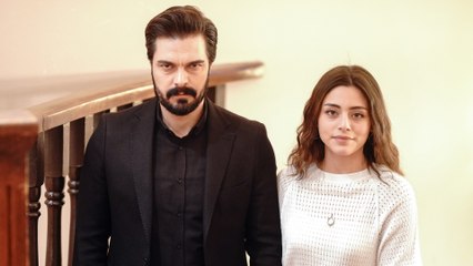 Emanet Dizisi 386. Bölüm İzle (2. Sezon 181. Bölüm)