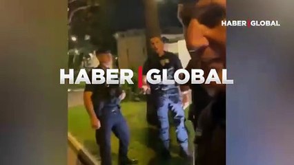 Erkan Petekkaya'ya Cannes'da kapkaç şoku! Yakalayıp polise teslim etti