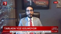 Abdulkadir Karaduman, Tv5 Güden Yansıyanlar Programına Katıldı - 18.05.2022