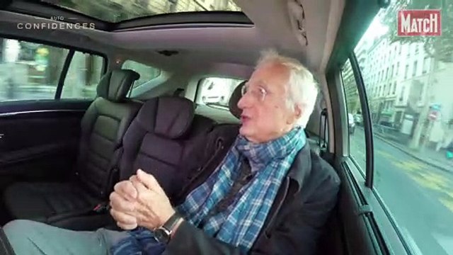 Bertrand Tavernier : La compétition au cinéma, c'est horrible