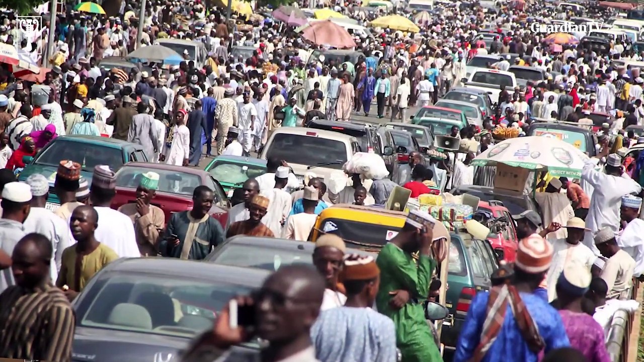 How Nigerian loan sharks cyberbully and trap customer in debt