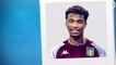OFFICIEL : Aston Villa annonce l'arrivée de Boubacar Kamara !