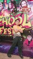 Rapper nhí Shumo xúc động trước hàng ngàn khán giả đêm tổng duyệt MTV School Fest
