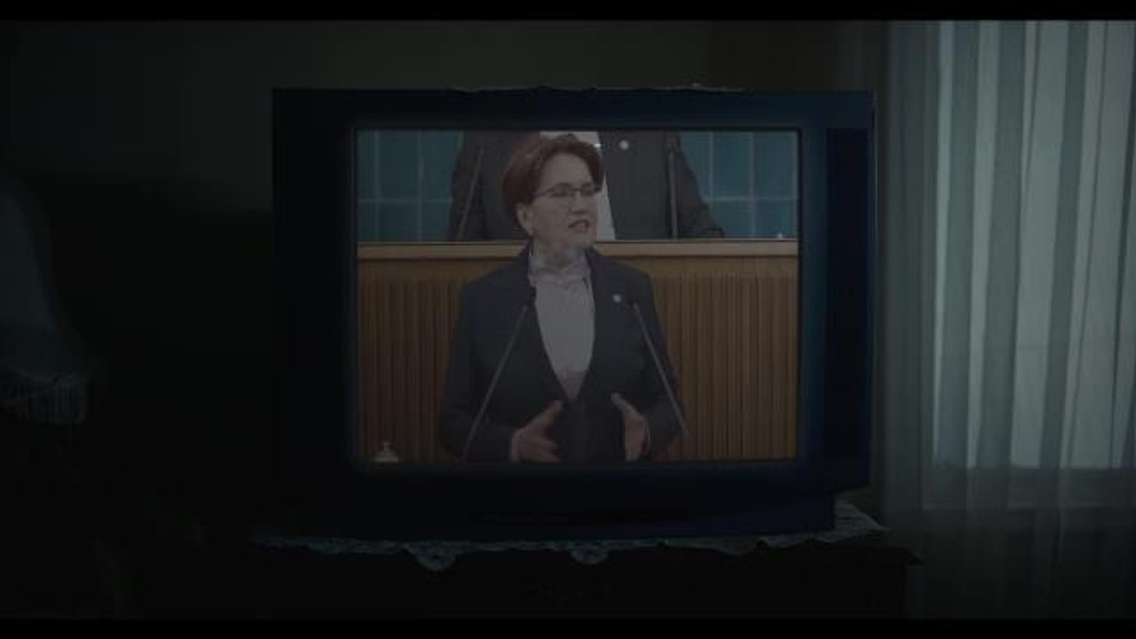 İyi Parti'den "Az Kaldı" Kampanyası: "İktidara Yürüyoruz. Güneşin Doğmasına Çok Az Kaldı"