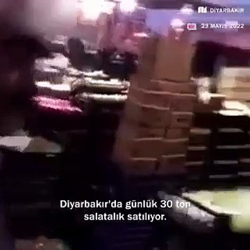 Fiyatları hükümet değil bakın kim artırıyormuş! Pazarcı ucuza satınca linç yedi: Komşuların pahalı satıyorsa sen de pahalı satacaksın