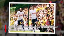 Sabet Sepatu Emas Liga Inggris,  Inilah Catatan Mentereng Son Heung-min bersama Tottenham Hotspur