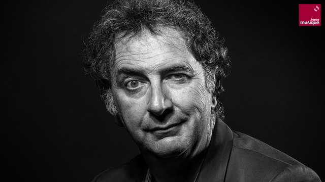 François Morel, quand la musique fait rire - Musique matin