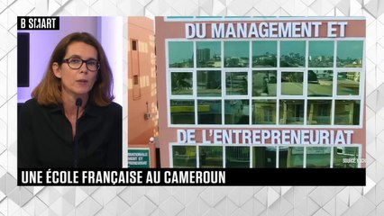 SMART ÉDUCATION - Emission du 23 mai 2022