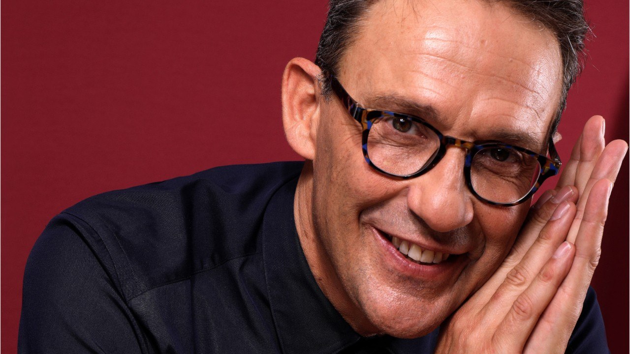 VOICI : "Plus en adéquation avec mes idées" : Julien Courbet a décidé d'arrêter sa grande passion