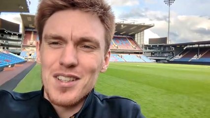 Dom Scurr's Newcastle v Burnley verdict