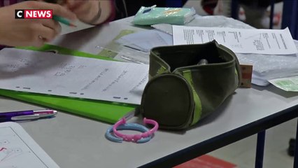 Recrudescence des menaces contre les enseignants