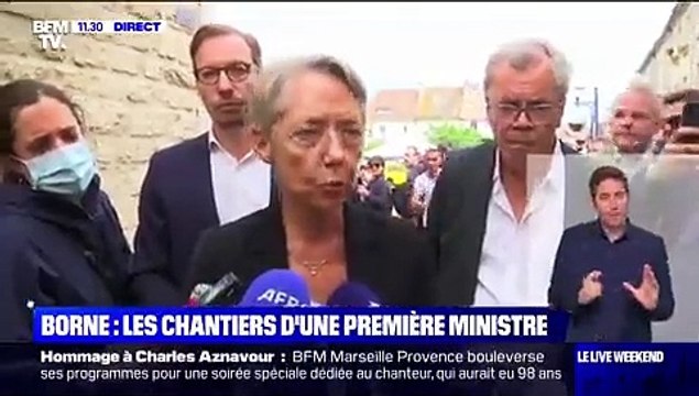 Damien Abad accusé de violences sexuelles et nommé ministre : le nouveau scandale #MeTooPolitique