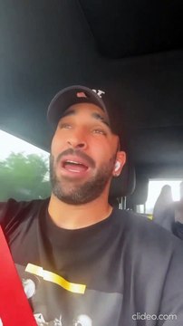 Adil Rami raconte sa mésaventure.