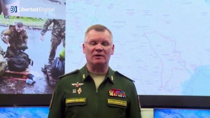 Rusia toma el control de la acería de Mariúpol en Ucrania