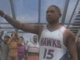 NBA Ballers Chosen One - Trailer - Penthouse - Xbox360/PS3