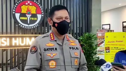 Bareskrim Polri Kembali Sita Mobil Mewah Tersangka Indra Kenz