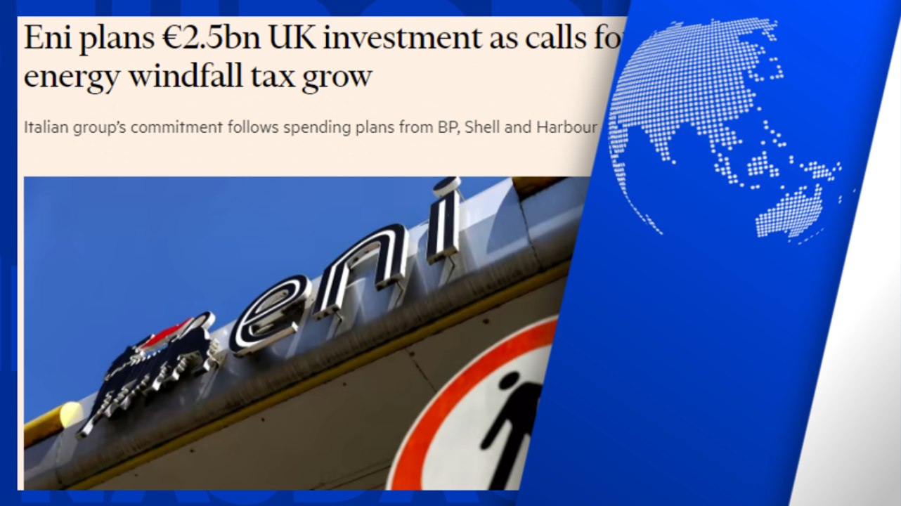 Broadcom vise VMWare, Airbus épargne, BMW sort du gaz : la revue de presse du lundi 23 mai 2022