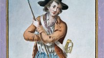 Les sans-culottes, ces figures de la Révolution française