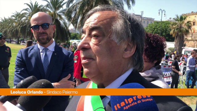 Strage Capaci, Orlando Palermo non è più governata dalla mafia