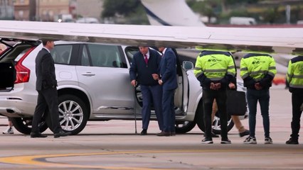 Pablo Urdangarin desvela la ilusión que le hizo que su abuelo le viese jugar