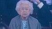 Queen in tears as she spots Lady Louise in touching tribute to beloved Prince Philip