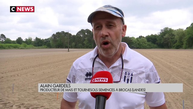 Pénurie de saisonniers dans les Landes