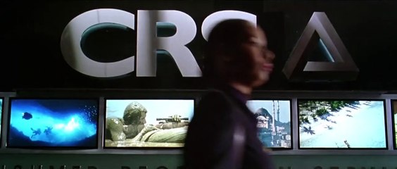 The Game - 1997- Trailer VO