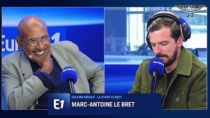 Les stories de Lorànt Deutsch, Emmanuel Macron, François Hollande et Isabelle Balkany