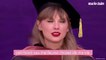 Taylor Swift vient d'être diplômée  par la prestigieuse université de New York