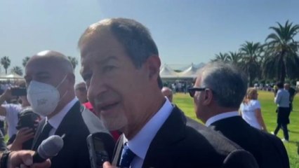 Musumeci: Falcone e Borsellino lasciati soli da pezzi dello Stato
