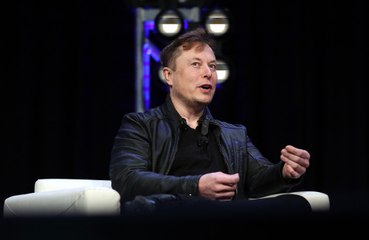 Elon Musk répond aux accusations d'harcèlement sexuel