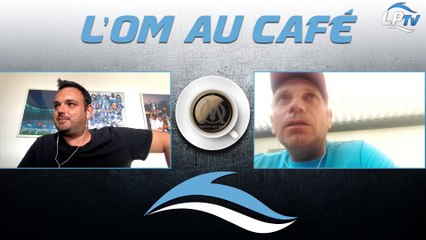 L'OM au café : "Rongier, il a un Veretout dans chaque jambe!"