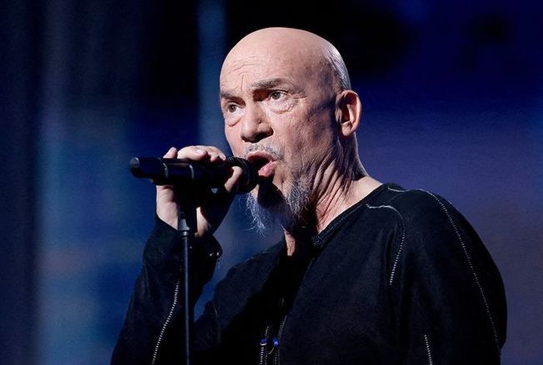 Florent Pagny atteint d’un cancer : il brise le silence et fait ses adieux avant sa dernière séance de chimio