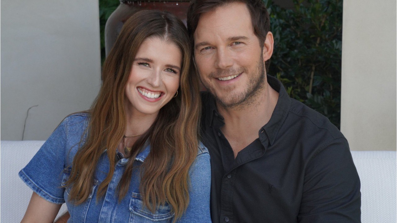 VOICI :  Chris Pratt papa pour la troisième fois : Katherine Schwarzenegger donne naissance à leur deuxième enfant