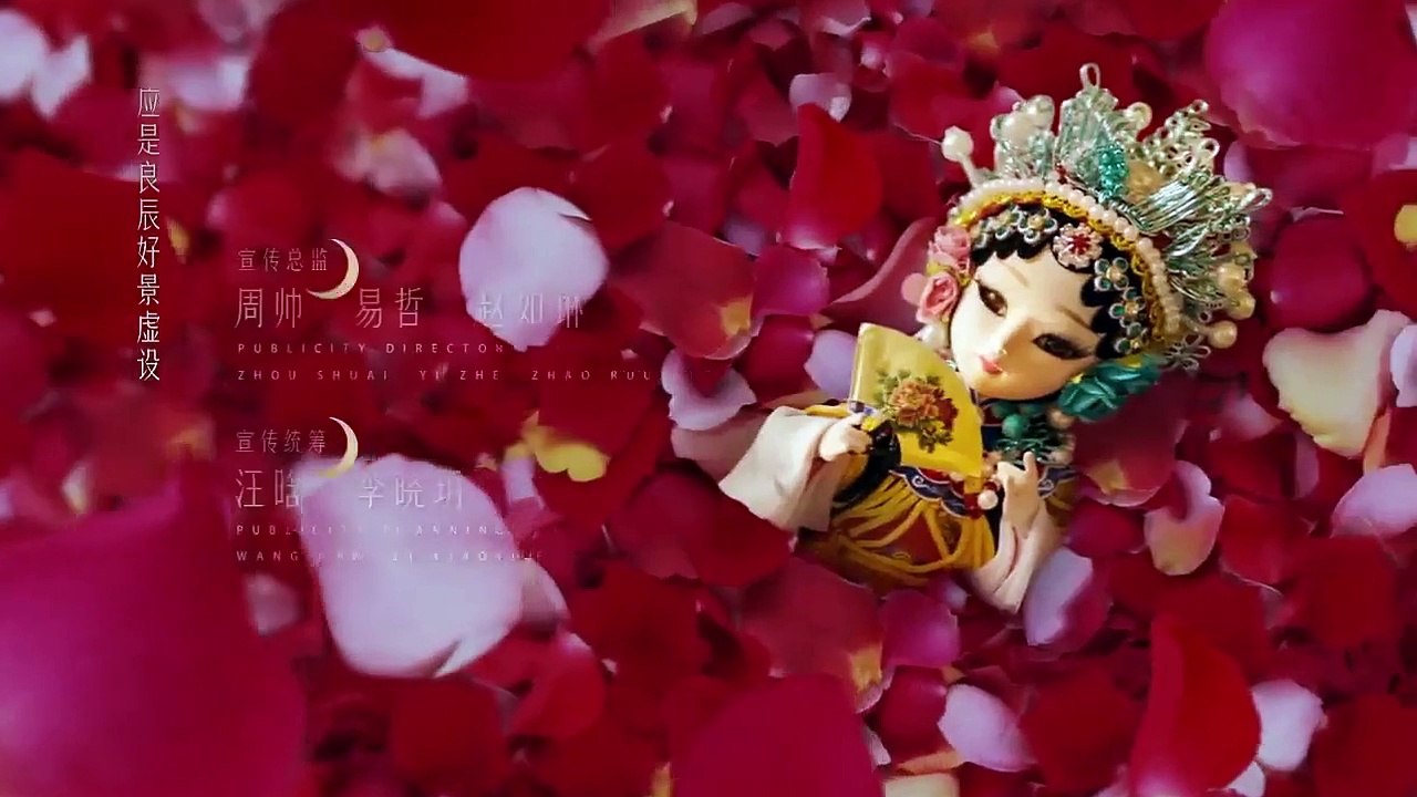 Love in Flames of War (2022) Episode 38 English sub
