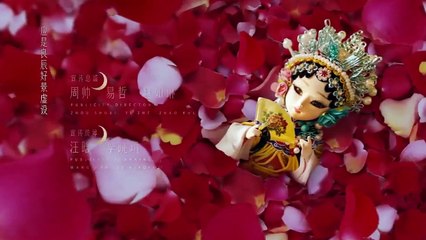 Love in Flames of War (2022) Episode 38 English sub