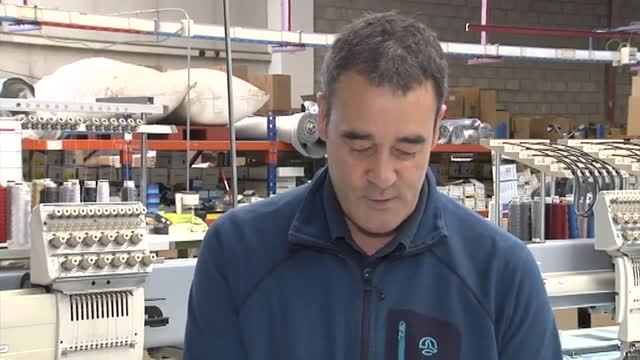 Camisetas a partir de sábanas viejas