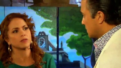 Por ella soy eva - Capitulo 04 Completo