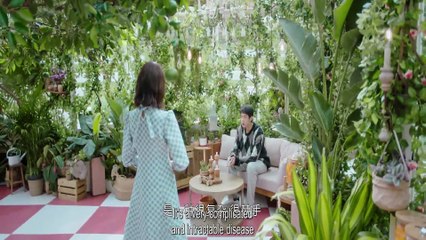 A Robot in the Orange Orchard (2022) Episode 8