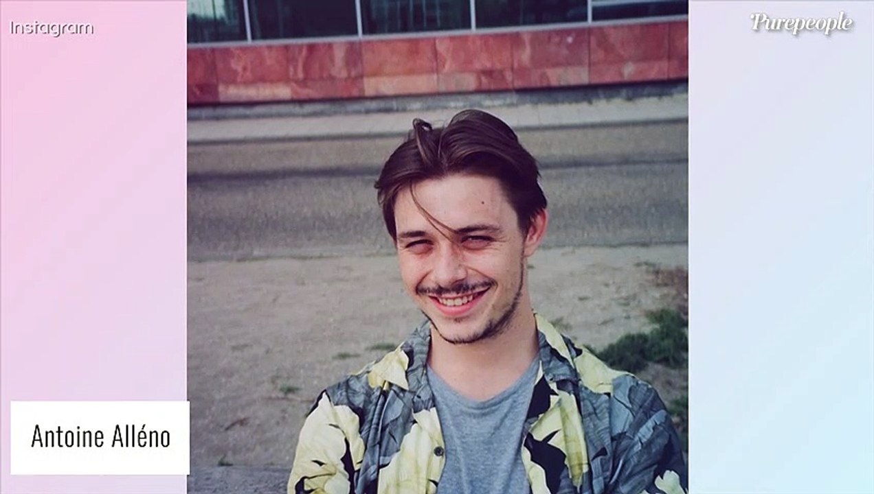 Mort d'Antoine Alléno : son père Yannick ému par le bel hommage de Nicola Sirkis