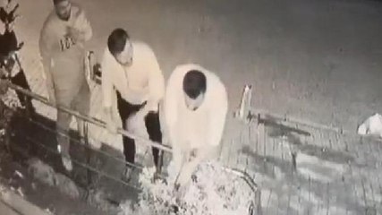 Eski patrondan çalışanına kurşun