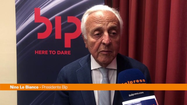 Lo Bianco Bip scommette su Palermo, patrimonio di talenti e risorse