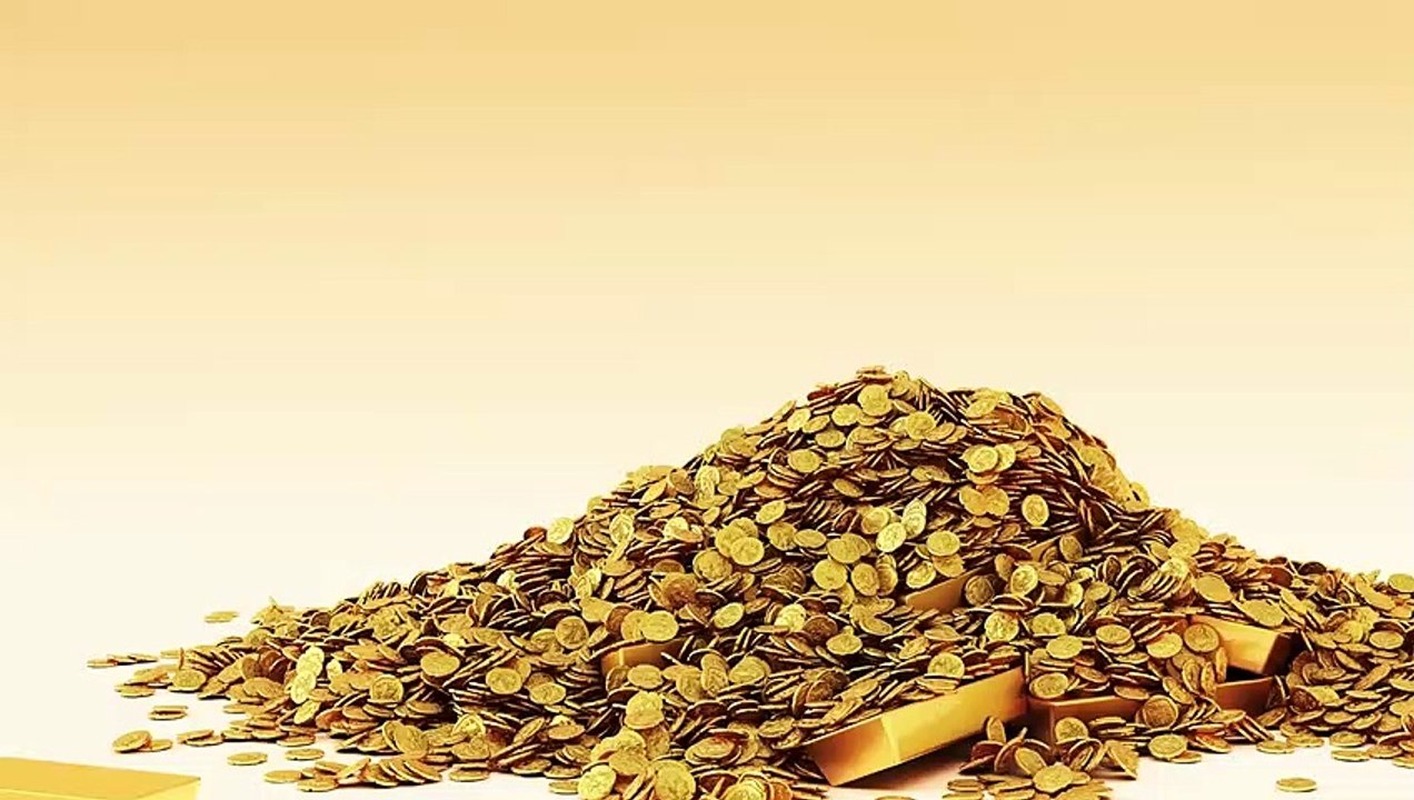 Archéologie : ce mystérieux trésor caché par les nazis retrouvé sous une maison close